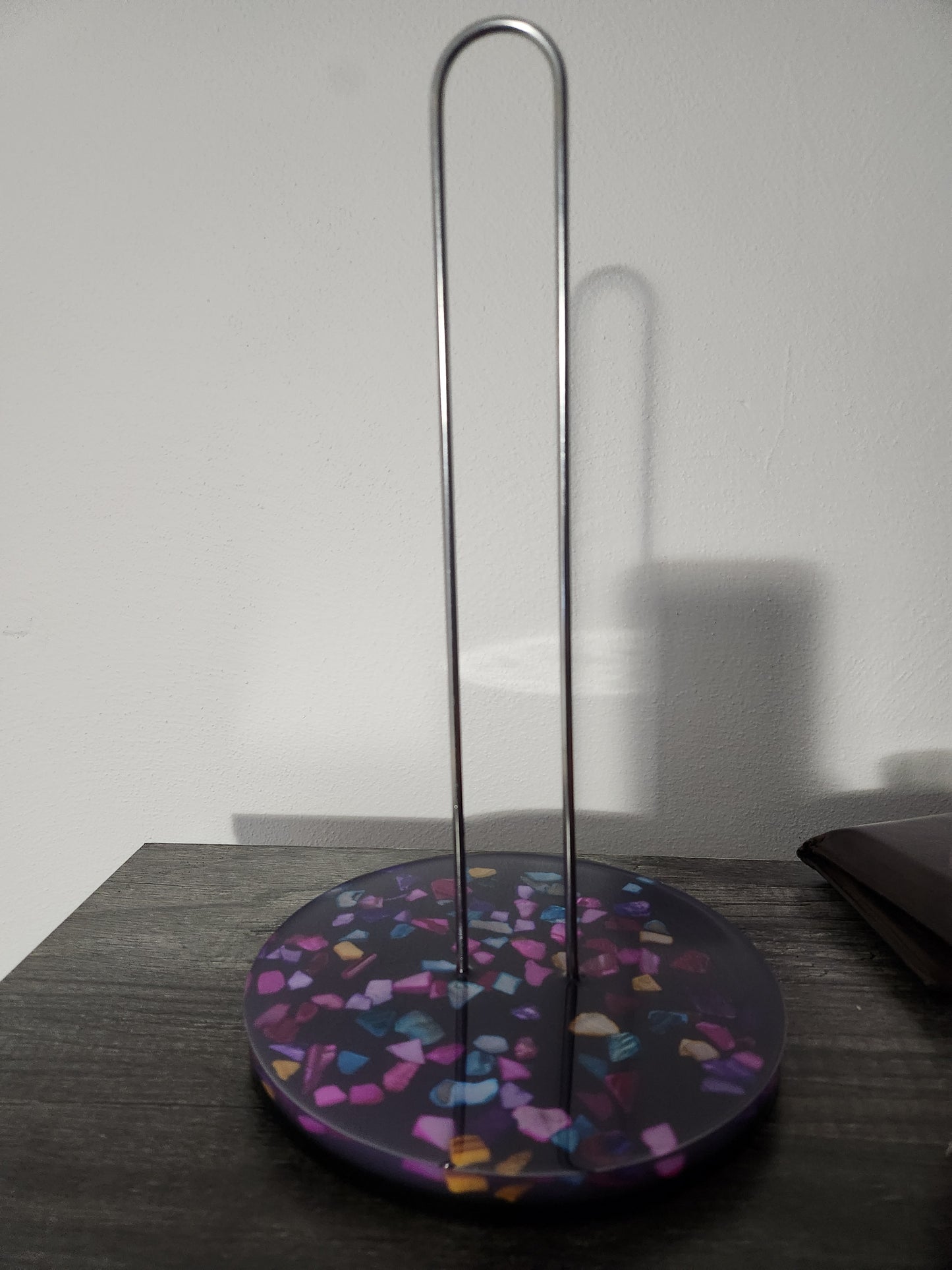 Paper Towel Holder