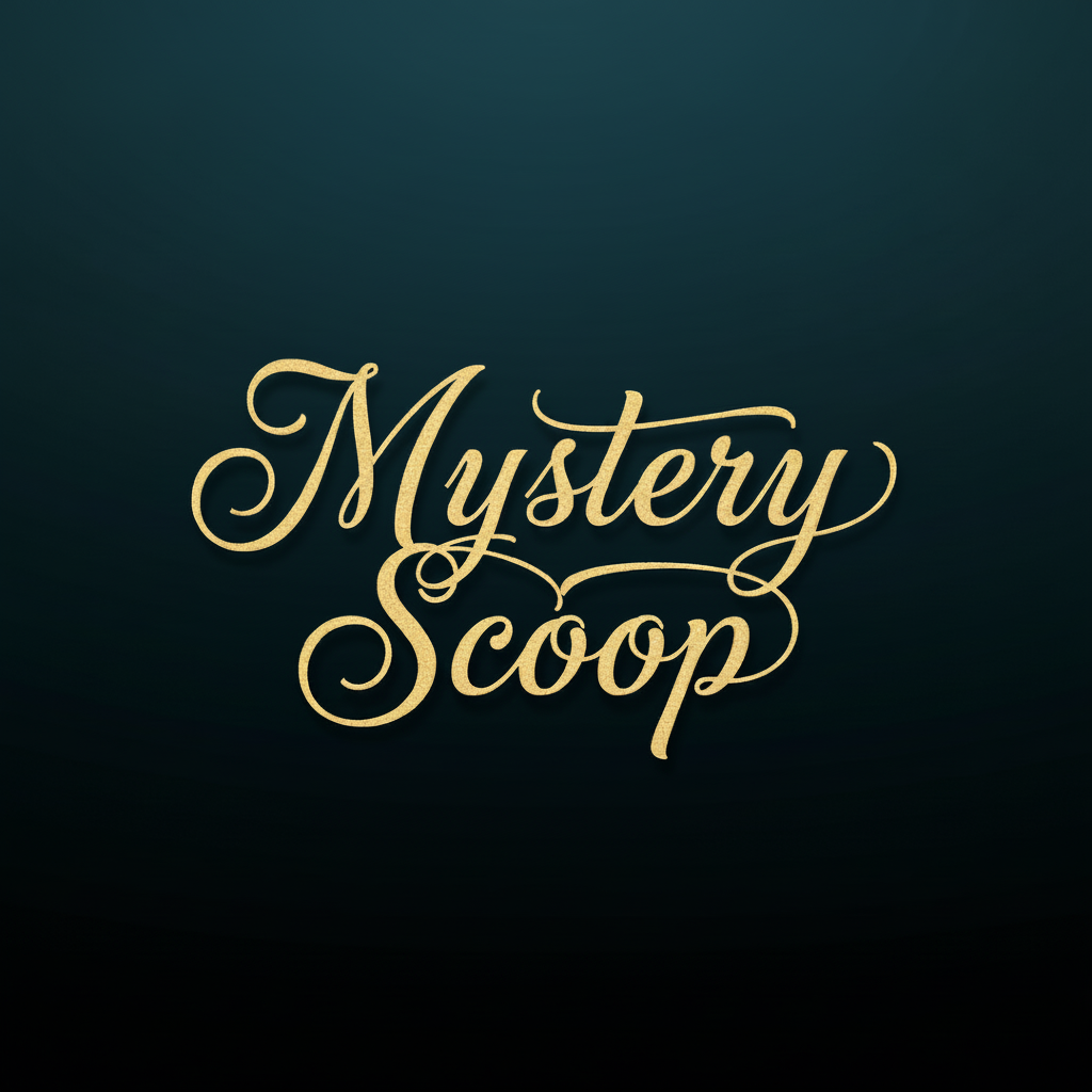 Adult Mystery Scoop
