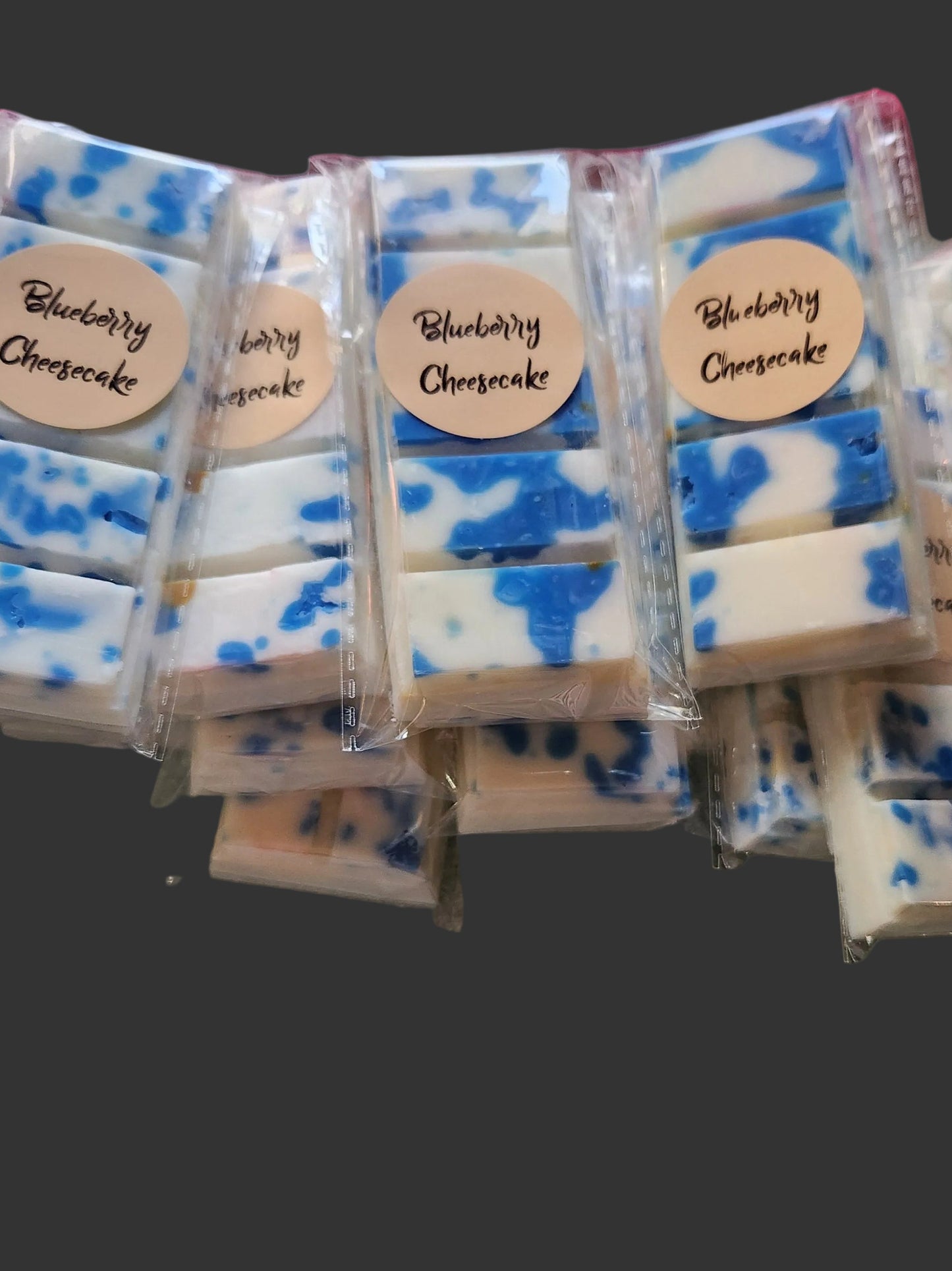 Wax Melt Bars