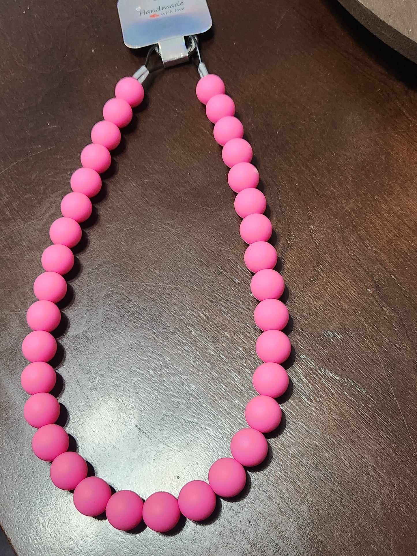 22" Fashion Collar