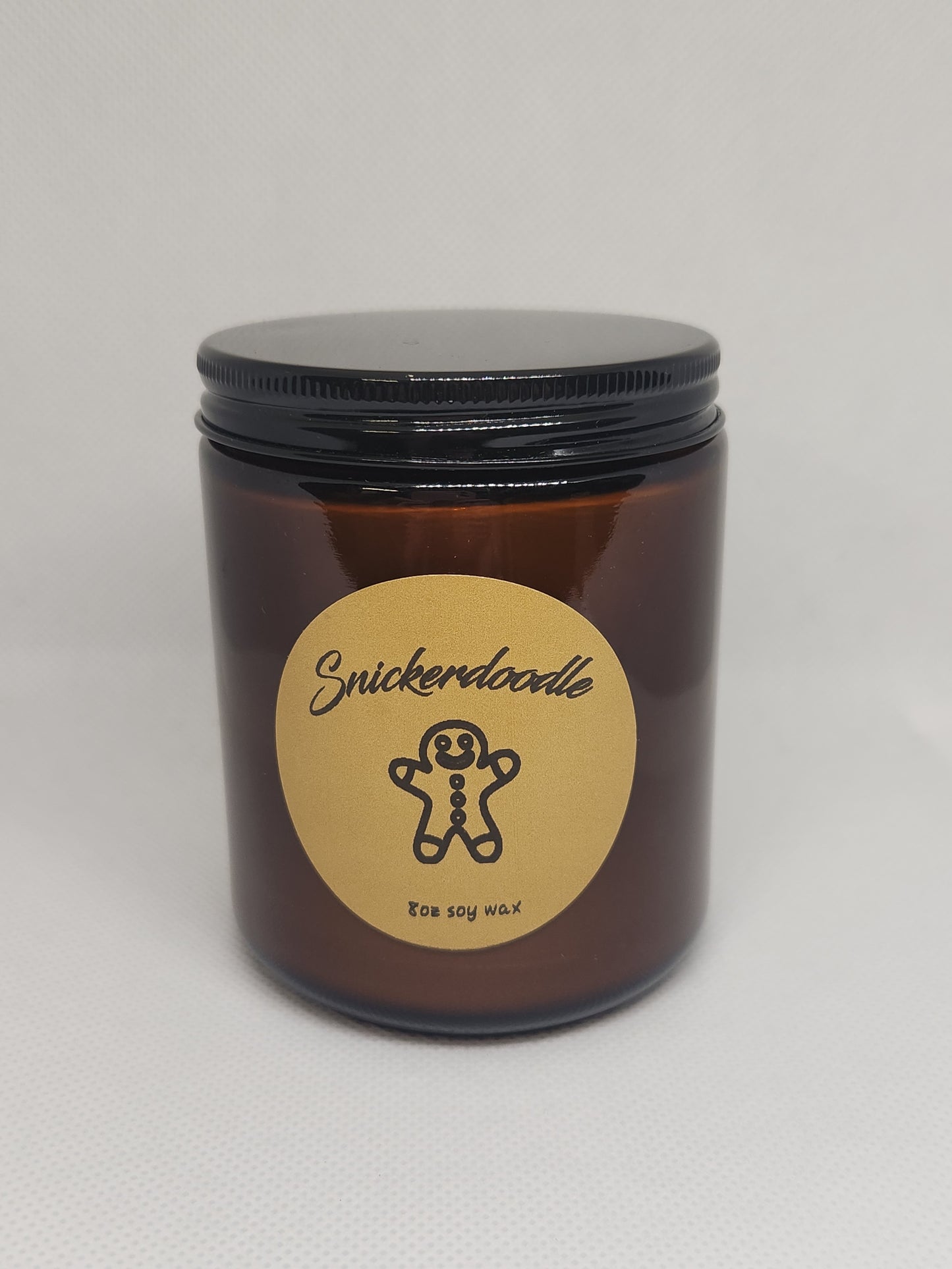 Snickerdoodle