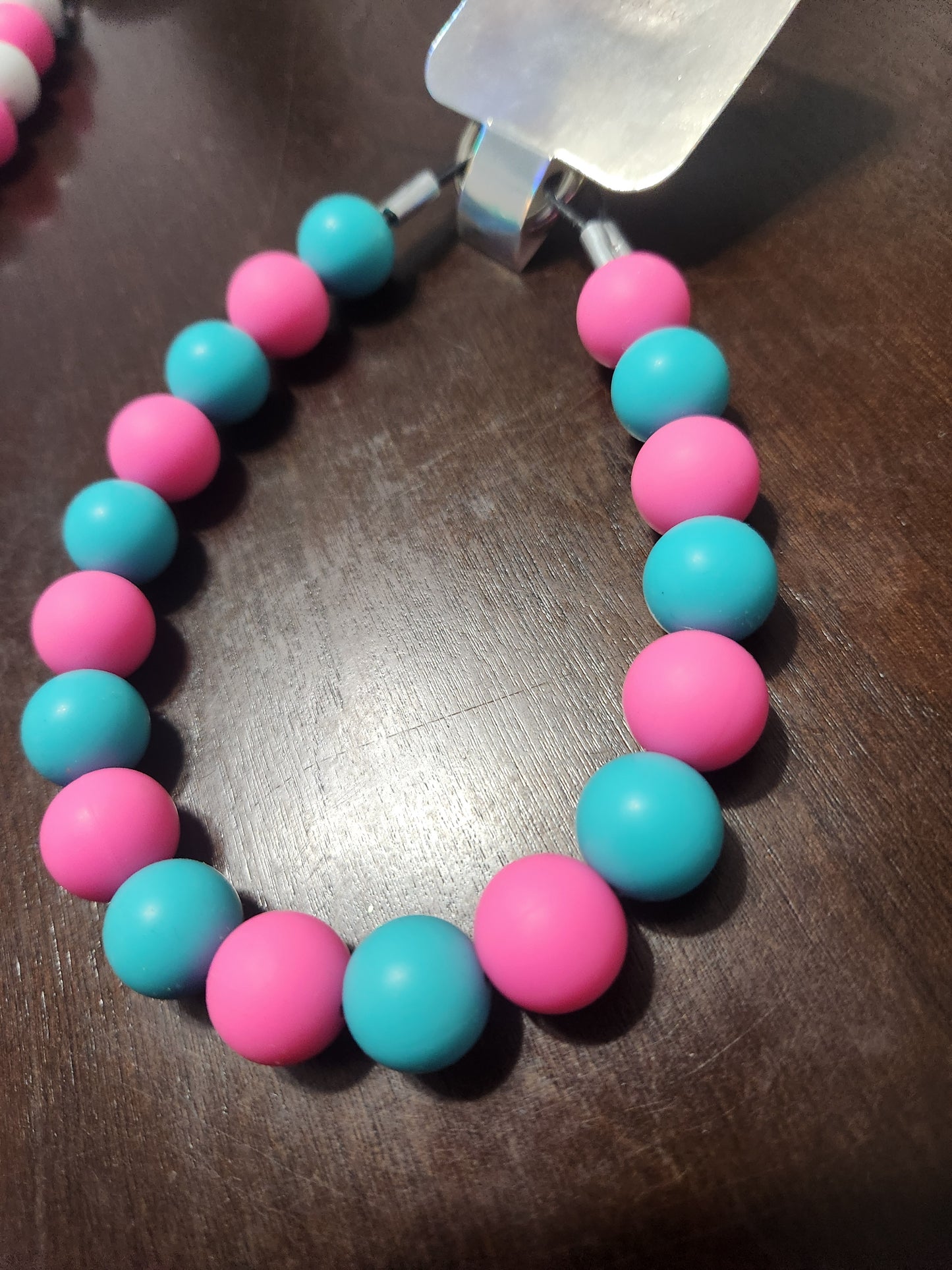 10" Fashion Dog Collar