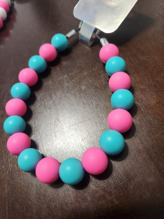 10" Fashion Dog Collar