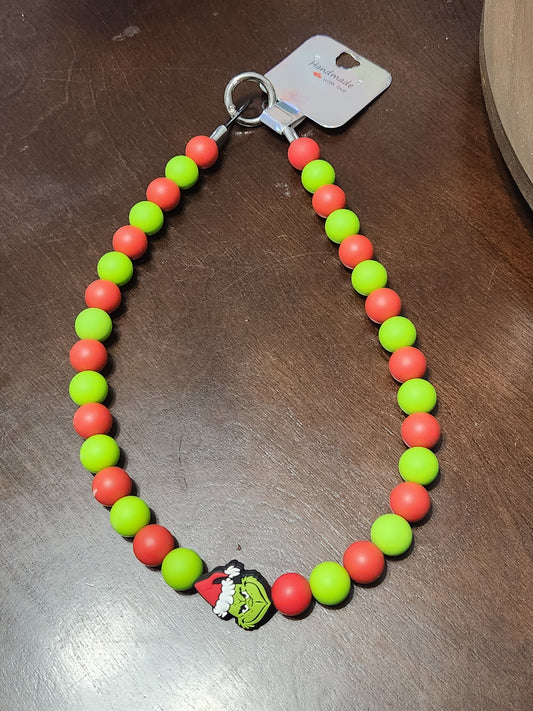 22" Fashion Collar