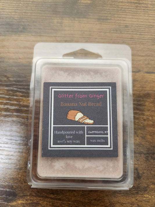 6 cube wax melts