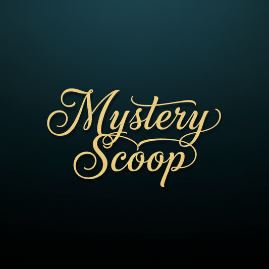 Adult Mystery Scoop