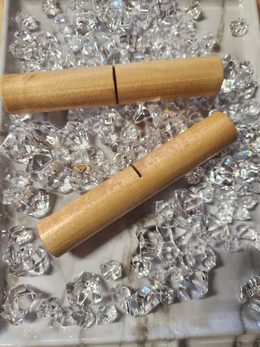 Knot grippers