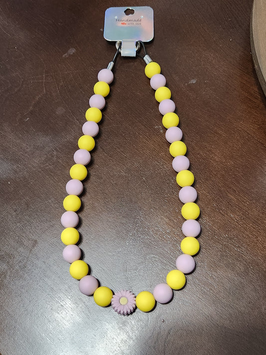 22" Fashion Collar